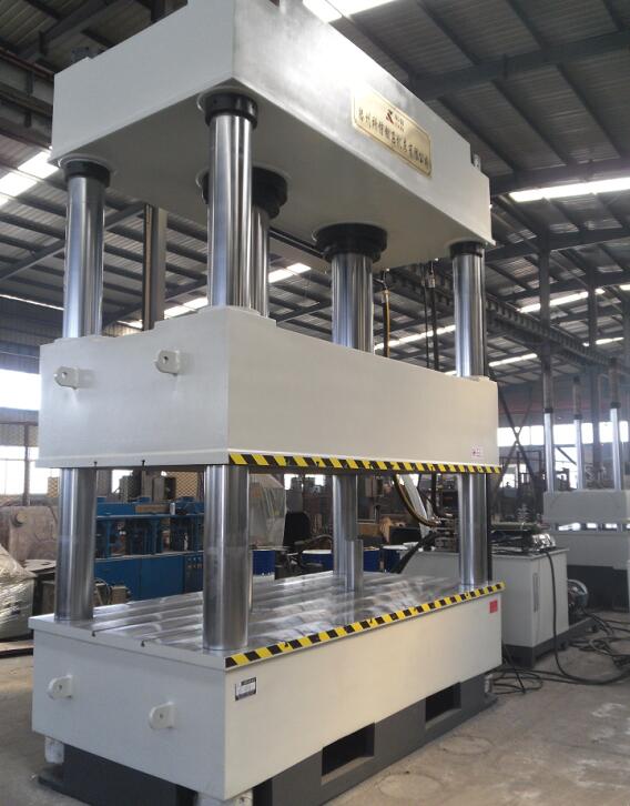 500t四柱油壓機（四柱液壓機、定制機型）